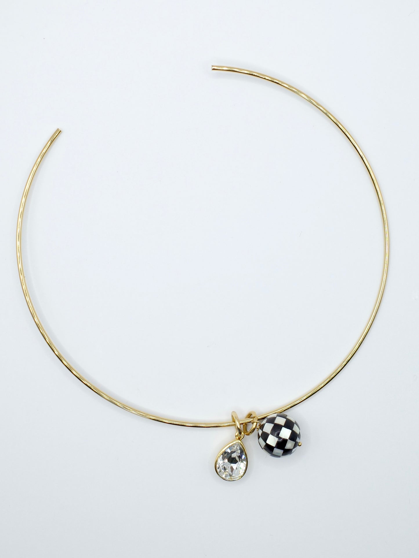 Necklace N03 (納期：11月下旬発送開始)