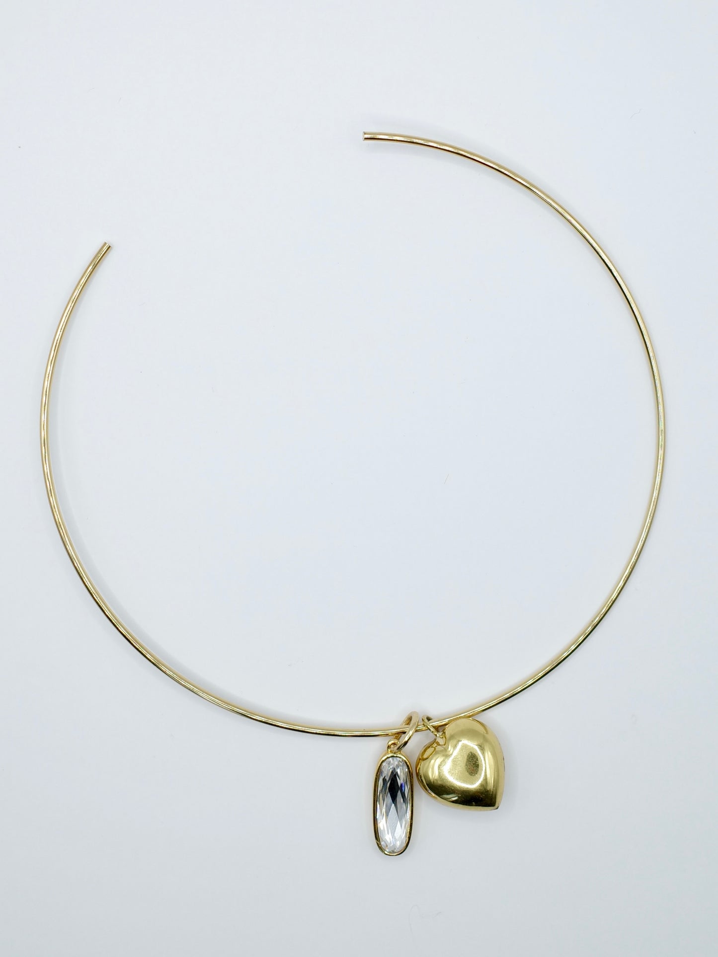 Necklace N03 (納期：11月下旬発送開始)