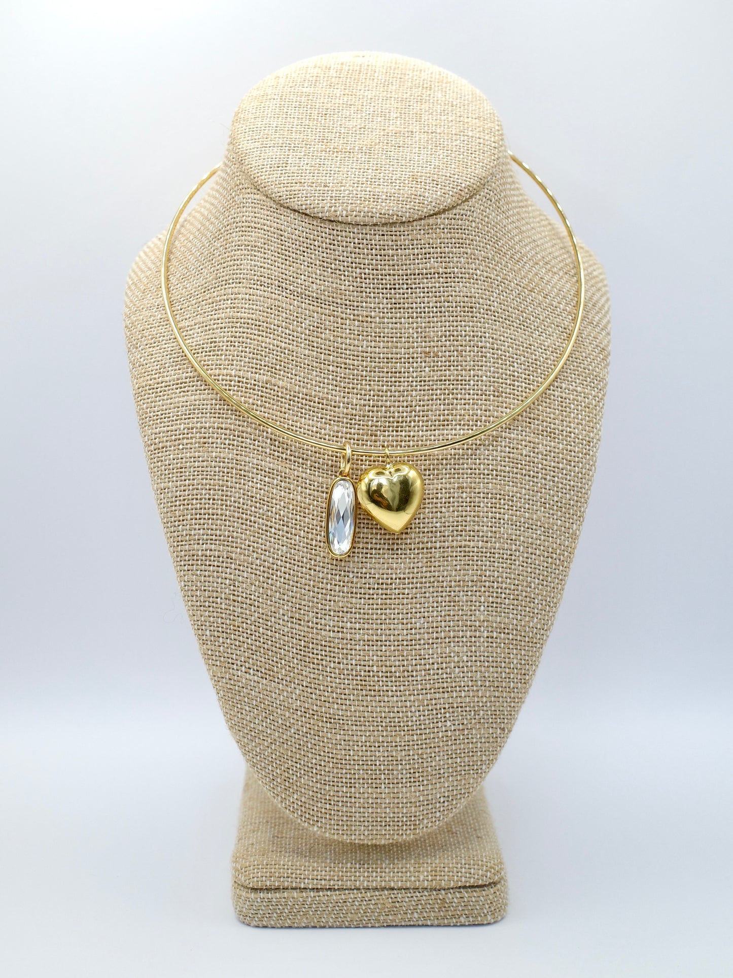Necklace N03 (納期：11月下旬発送開始)