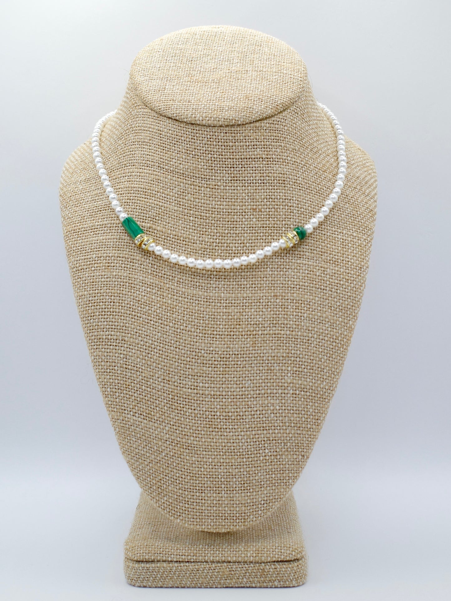 Necklace N04 (納期：11月下旬発送開始)