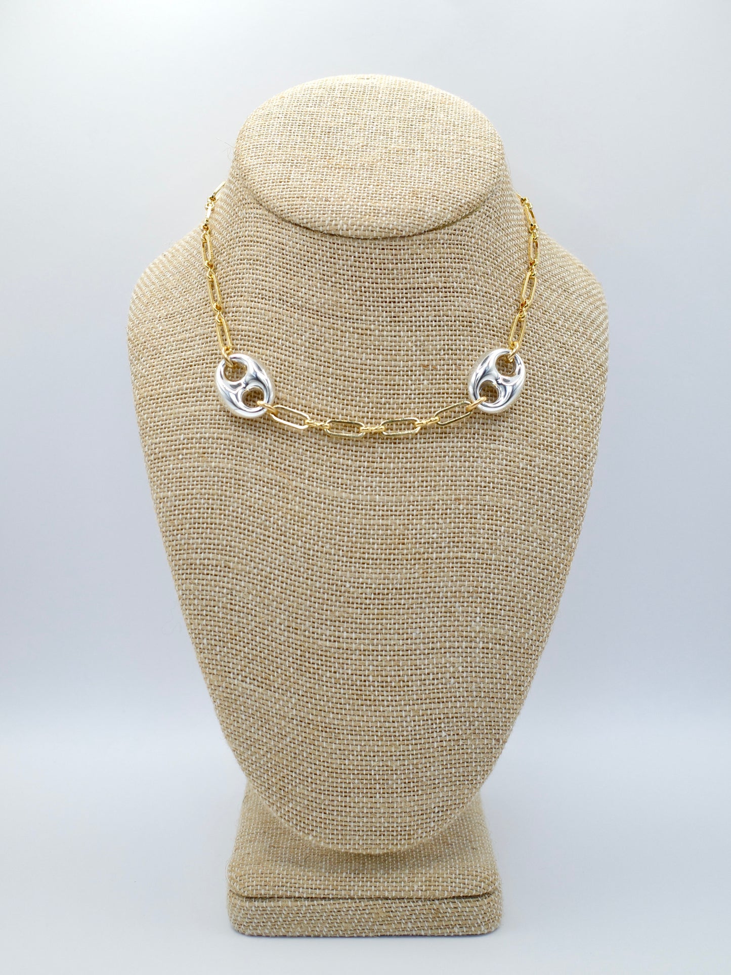 Necklace N05 (納期：11月下旬発送開始)
