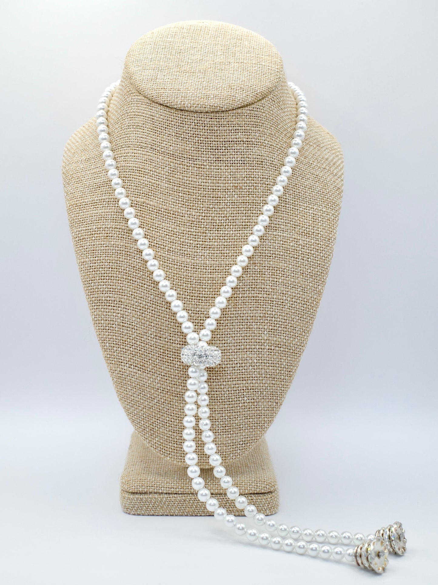 Necklace N06 (納期：11月下旬発送開始)