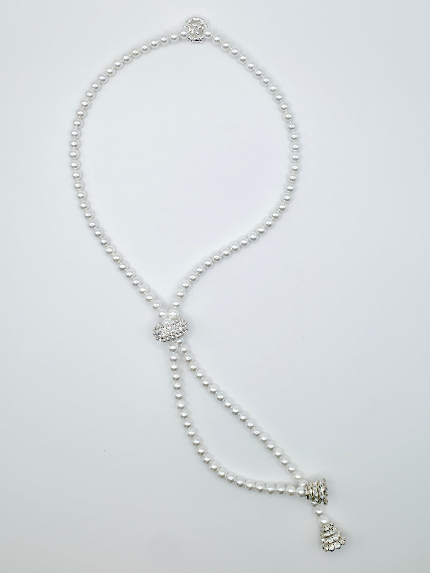 Necklace N06 (納期：11月下旬発送開始)