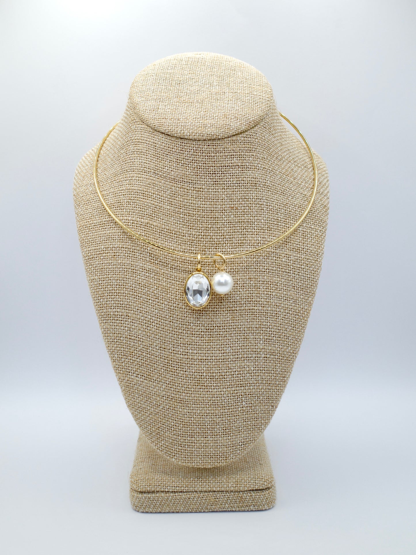 Necklace N03 (納期：11月下旬発送開始)