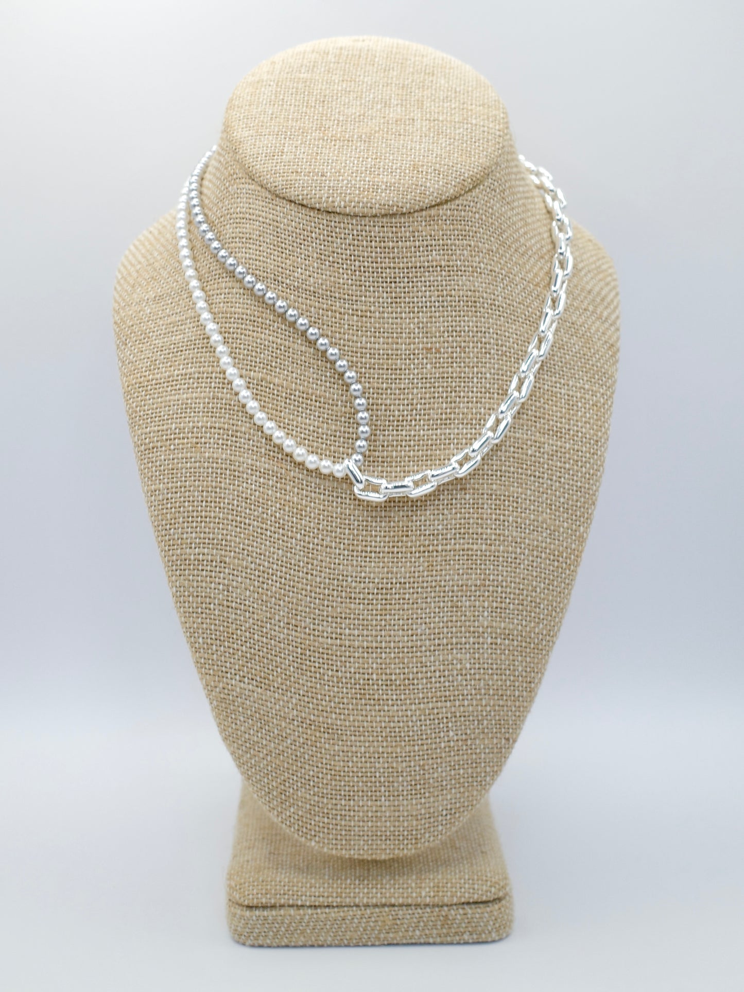 Necklace N11 (納期：11月下旬発送開始)