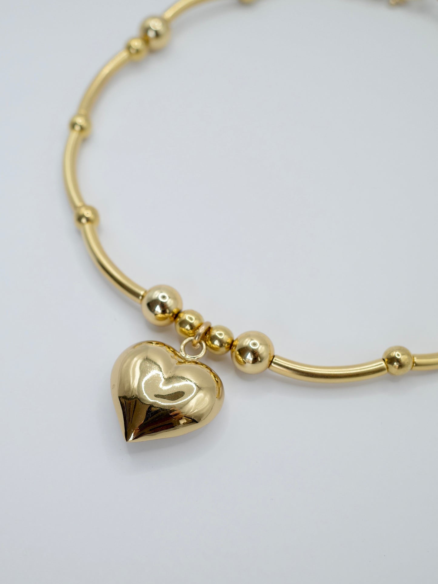 Necklace N01 (納期：11月下旬発送開始)
