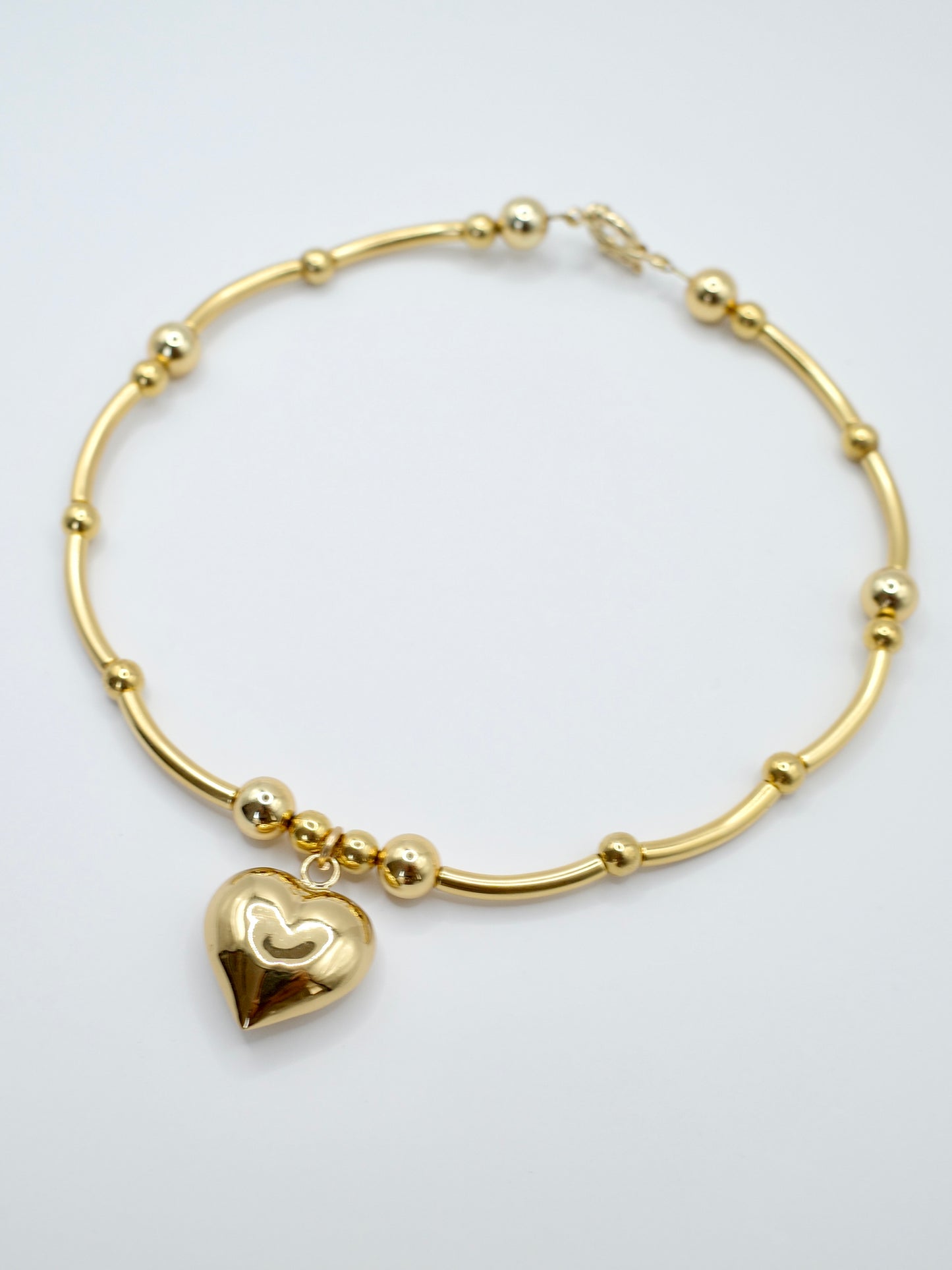 Necklace N01 (納期：11月下旬発送開始)