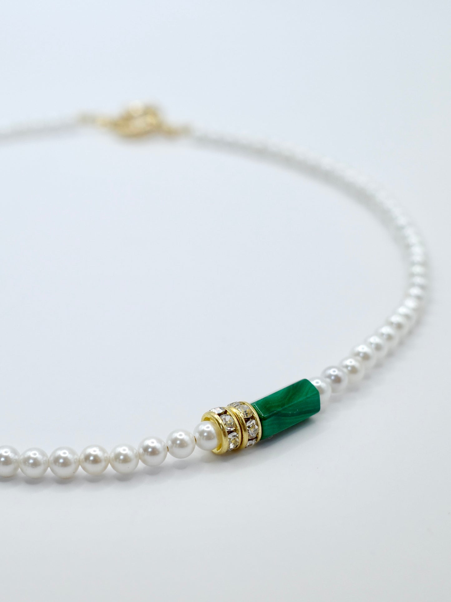 Necklace N04 (納期：11月下旬発送開始)