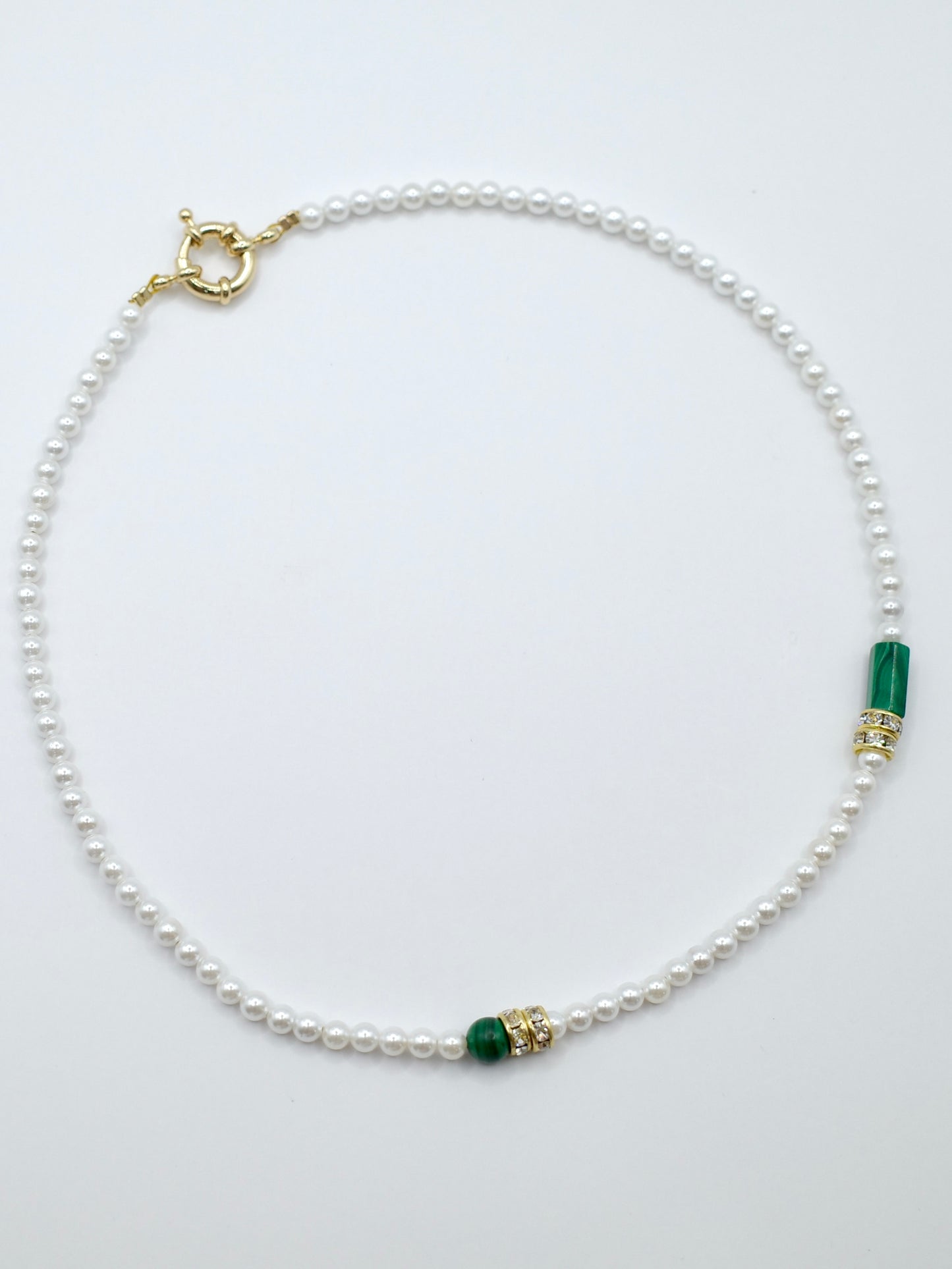 Necklace N04 (納期：11月下旬発送開始)
