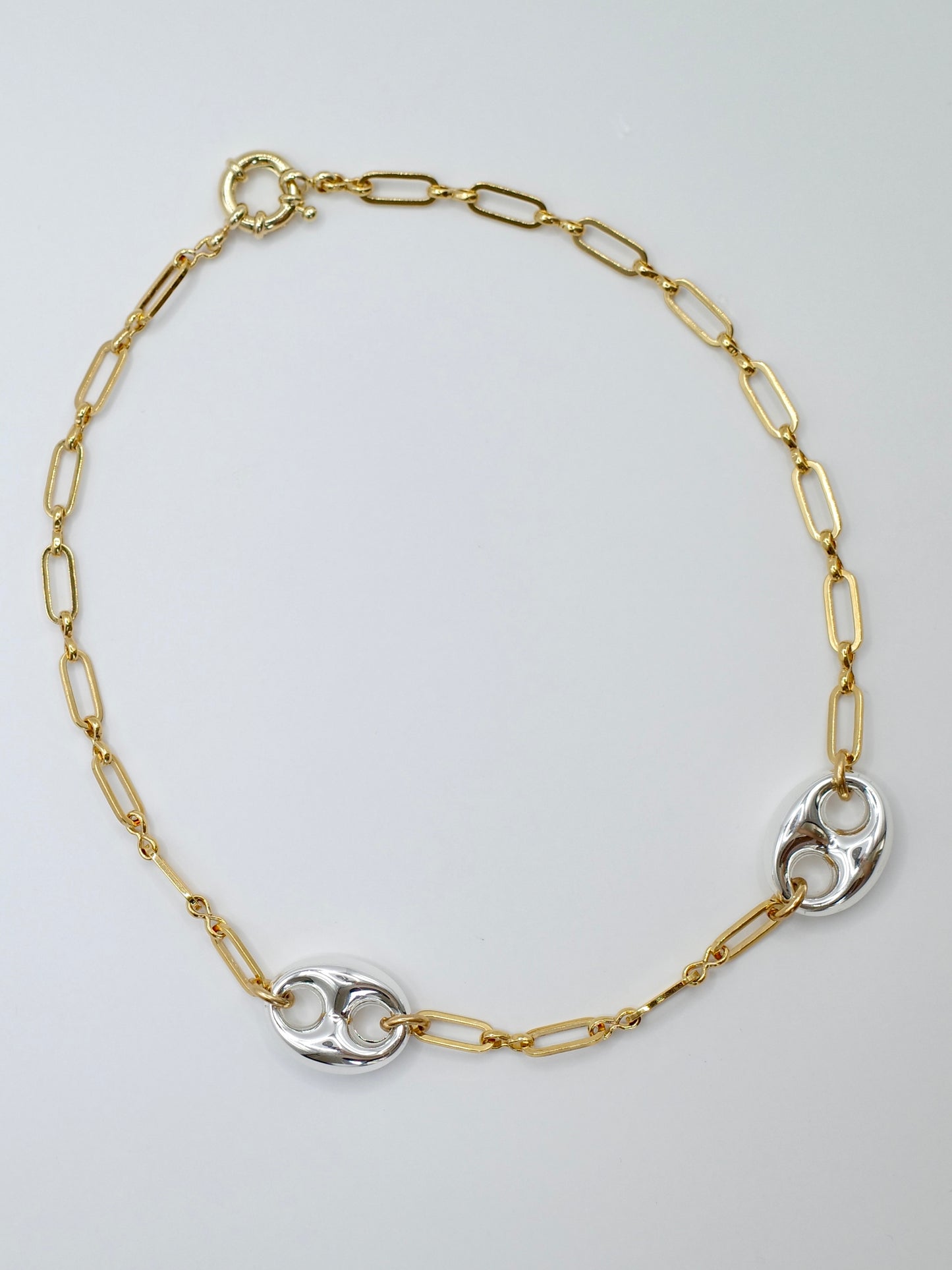 Necklace N05 (納期：11月下旬発送開始)