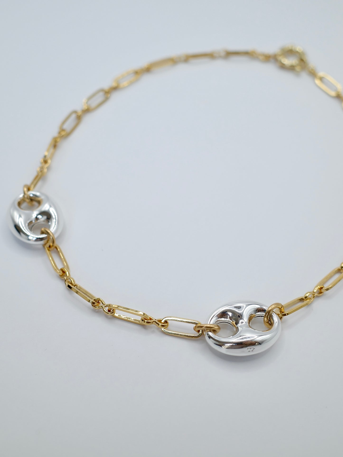 Necklace N05 (納期：11月下旬発送開始)