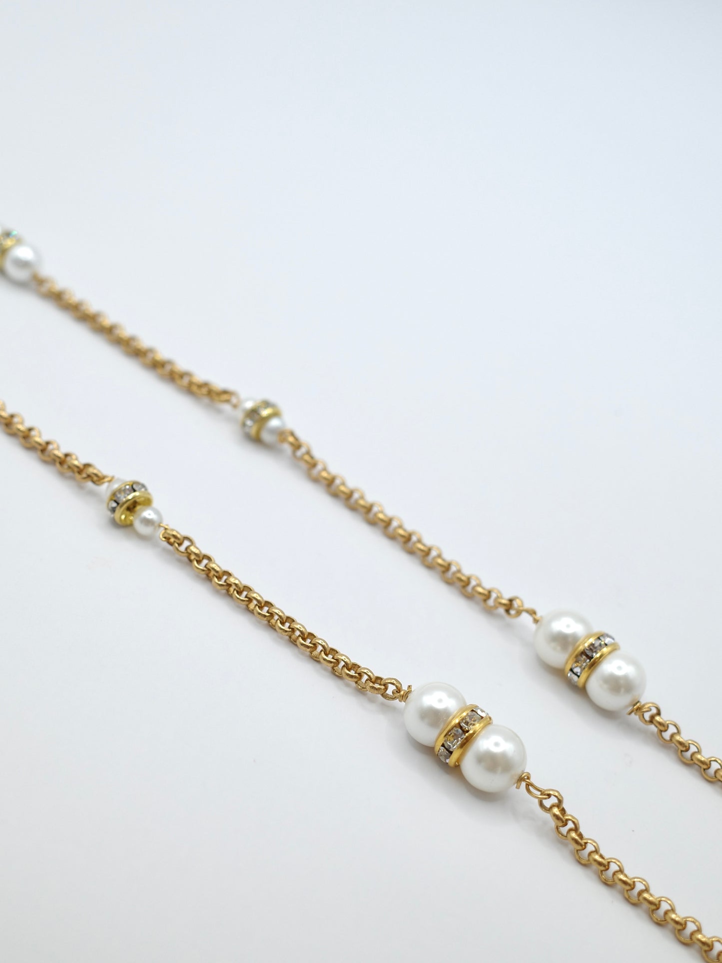 Necklace N08 (納期：11月下旬発送開始)