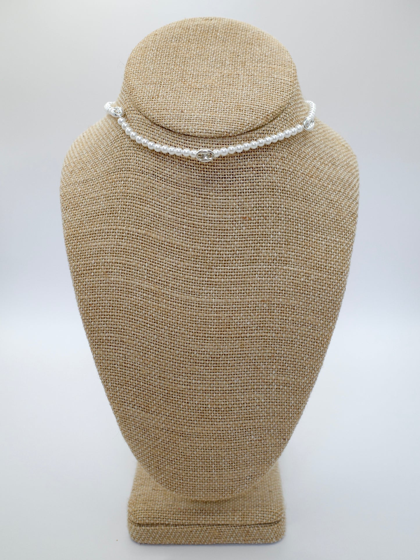 Necklace N09 (納期：11月下旬発送開始)