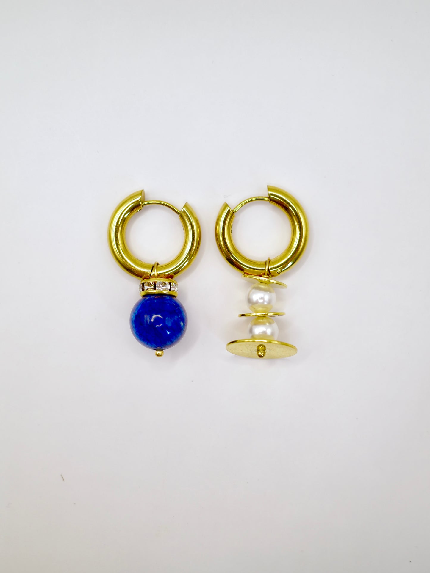 Earring E08 (納期：11月下旬発送開始)