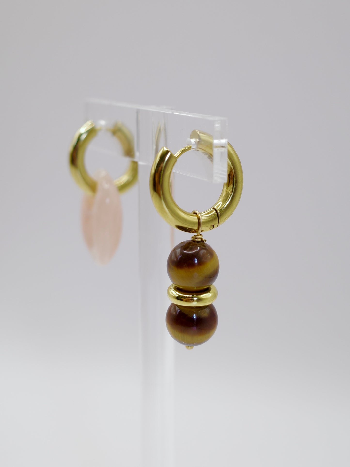Earring E02 (納期：11月下旬発送開始)