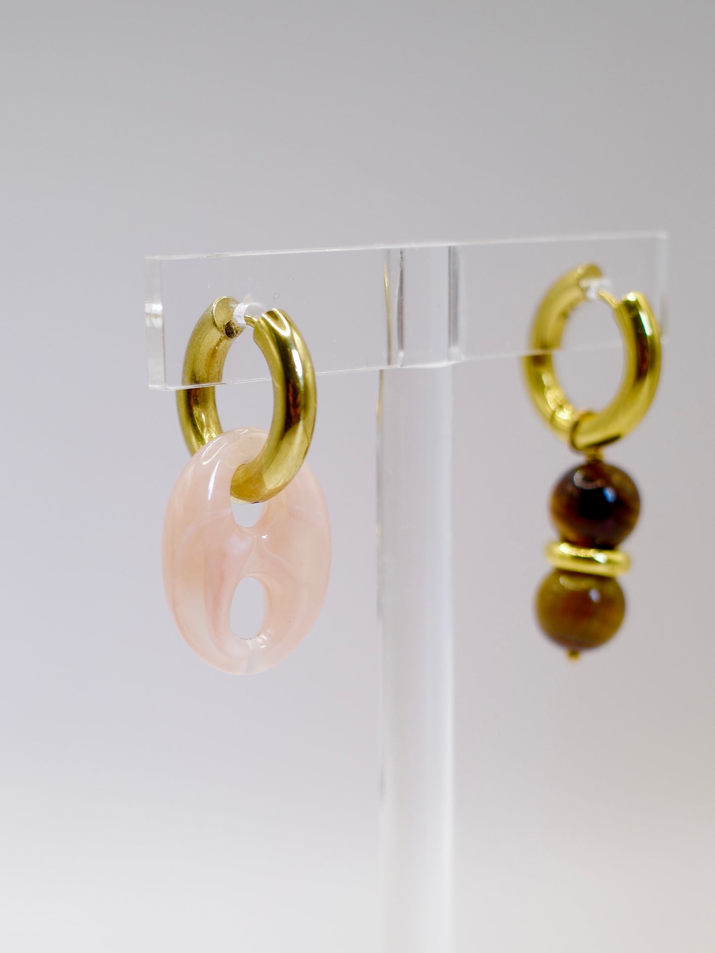 Earring E02 (納期：11月下旬発送開始)
