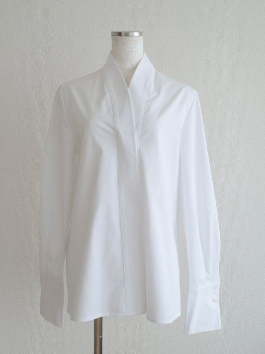 【Le CLUB 限定】KERRY SHIRT
