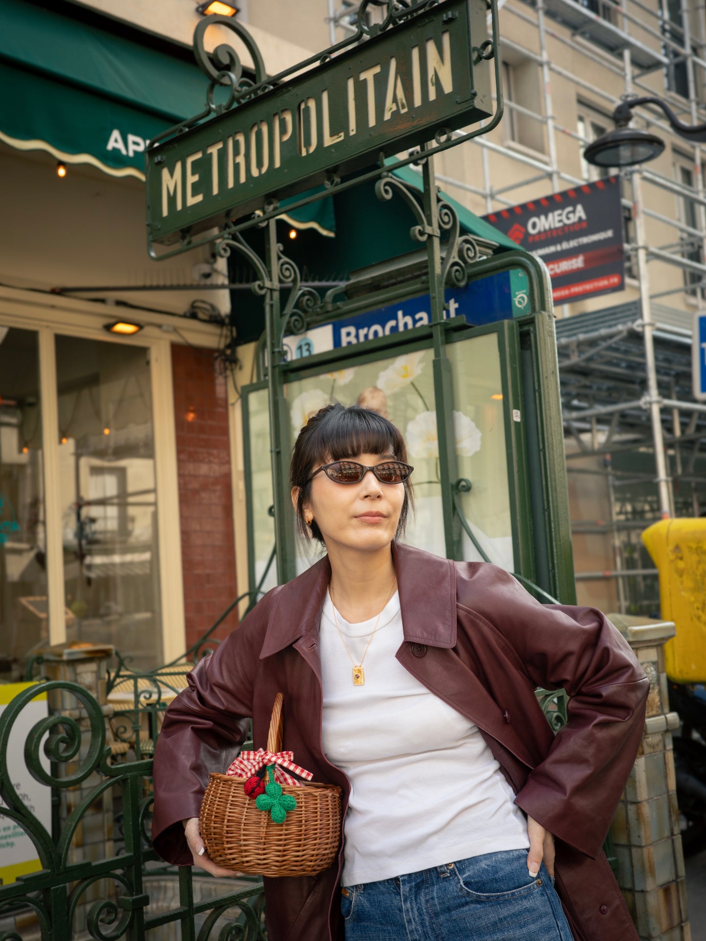 Panier Felicità (4月下旬までに発送)