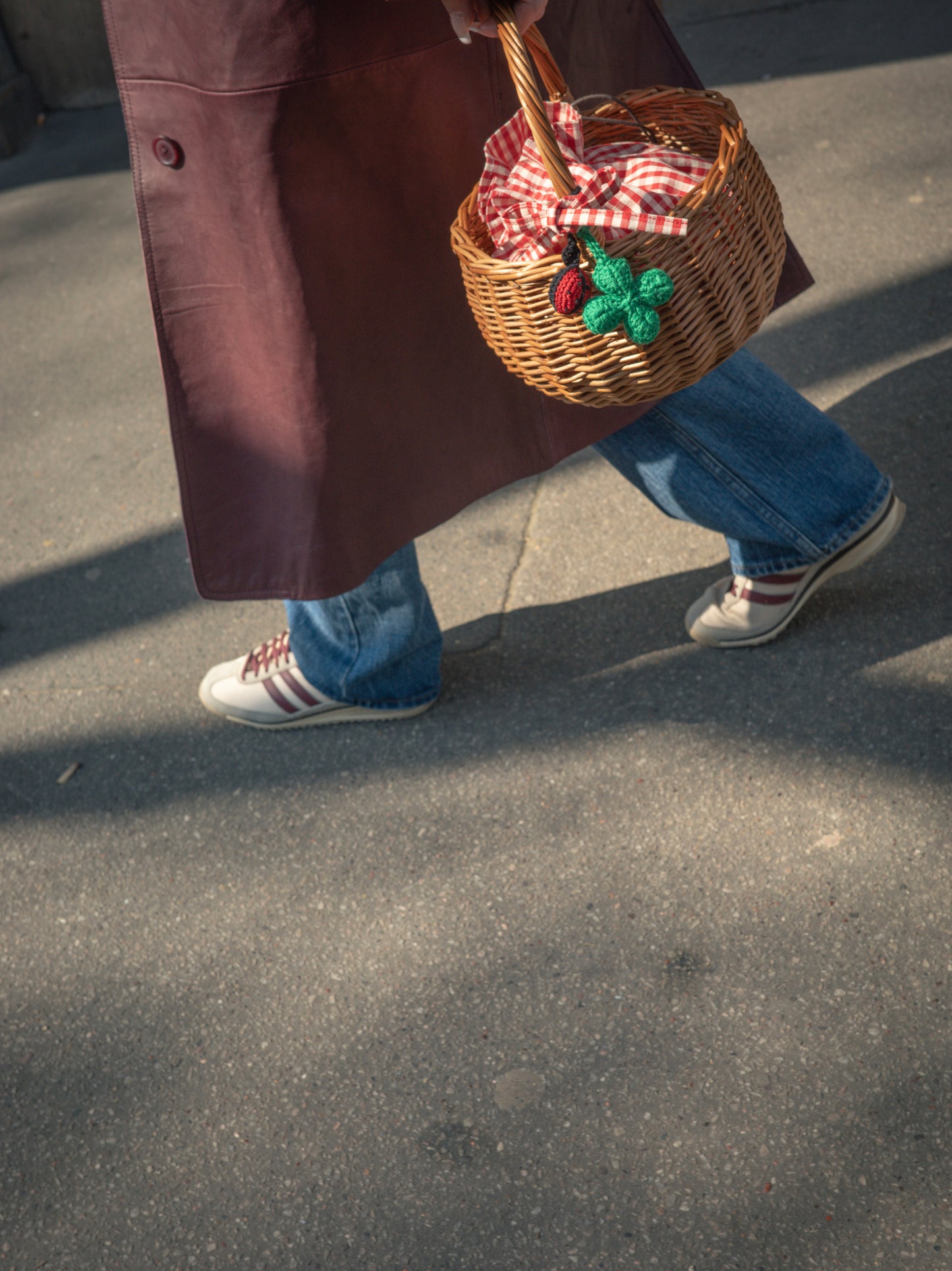 Panier Felicità (4月下旬までに発送)