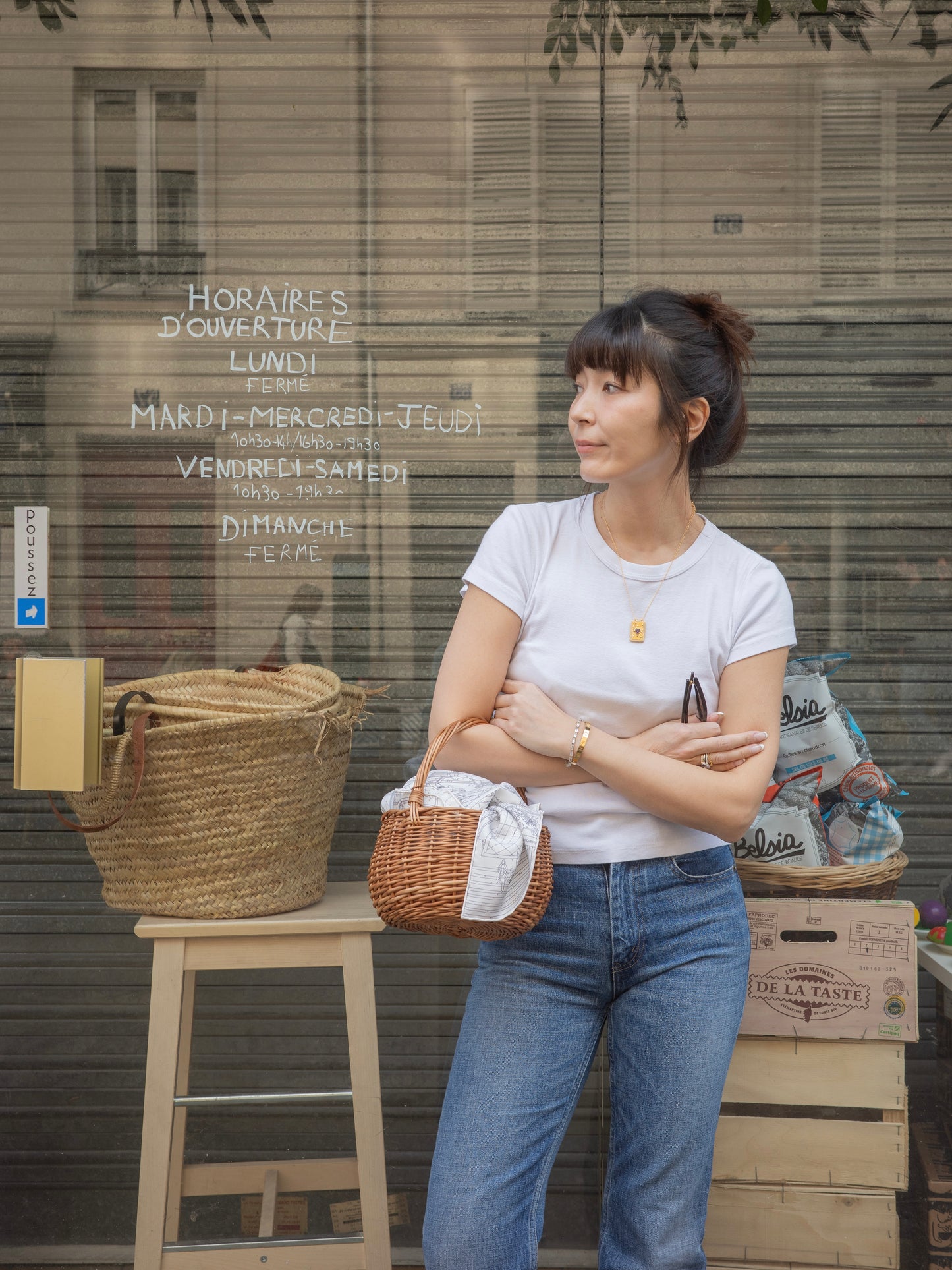 Panier Felicità (4月下旬までに発送)