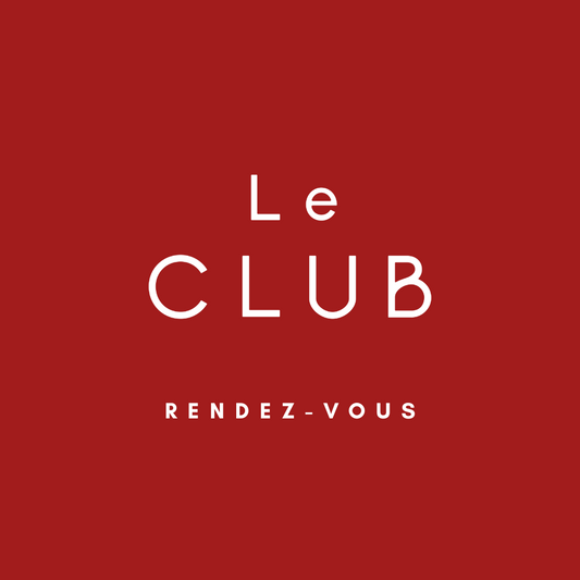【Rendez-vous 東京】6/21 11:45