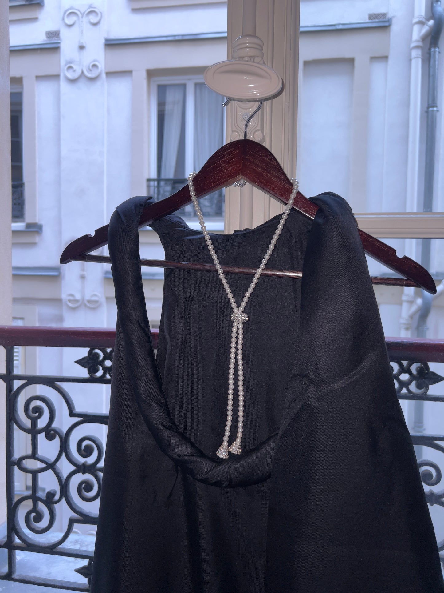 Necklace N06 (納期：11月下旬発送開始)