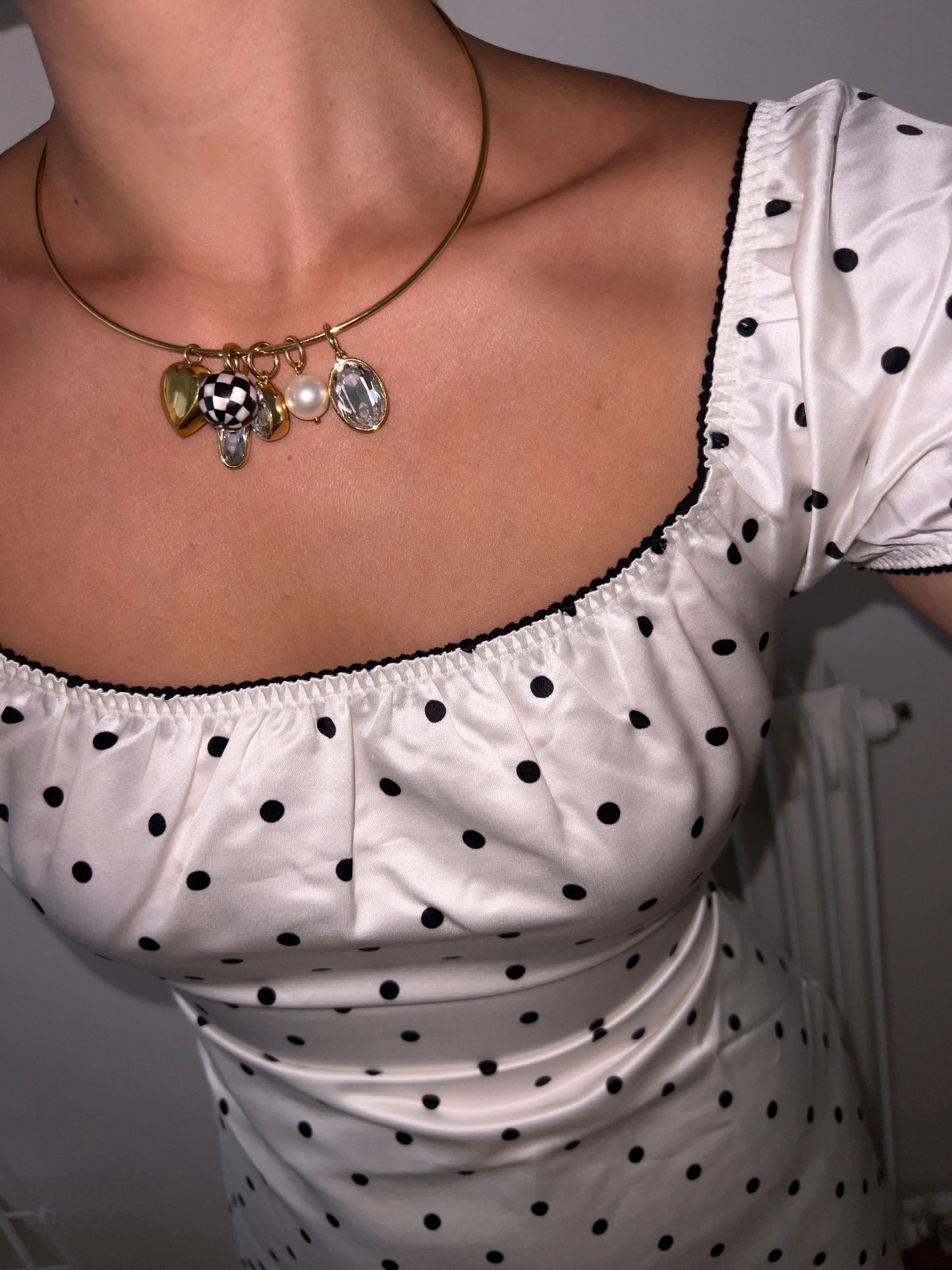 Necklace N03 (納期：11月下旬発送開始)